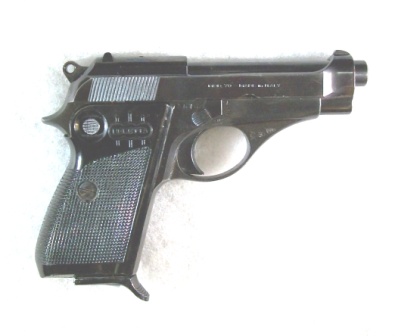 Beretta Mod.70   Pistole Cal.7.65            art.70500007